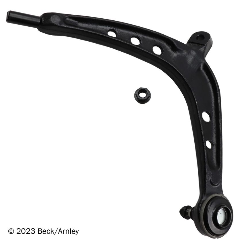 BECK/ARNLEY 102-6439 CTL ARM w BALL JOINT