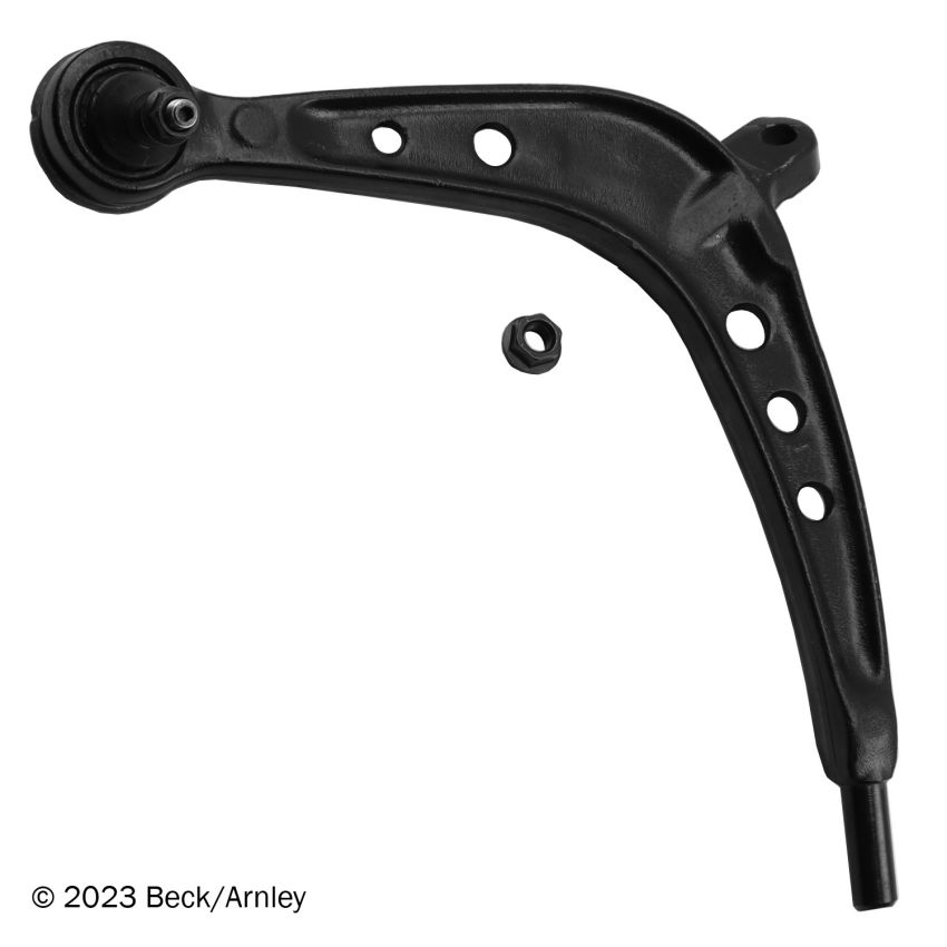 BECK/ARNLEY 102-6439 CTL ARM w BALL JOINT
