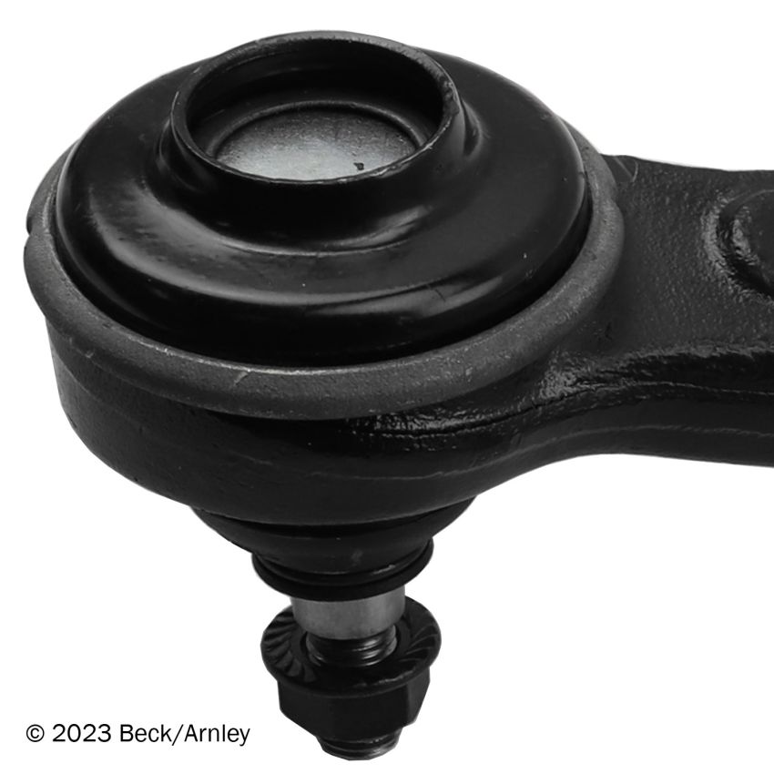 BECK/ARNLEY 102-6440 CTL ARM w BALL JOINT