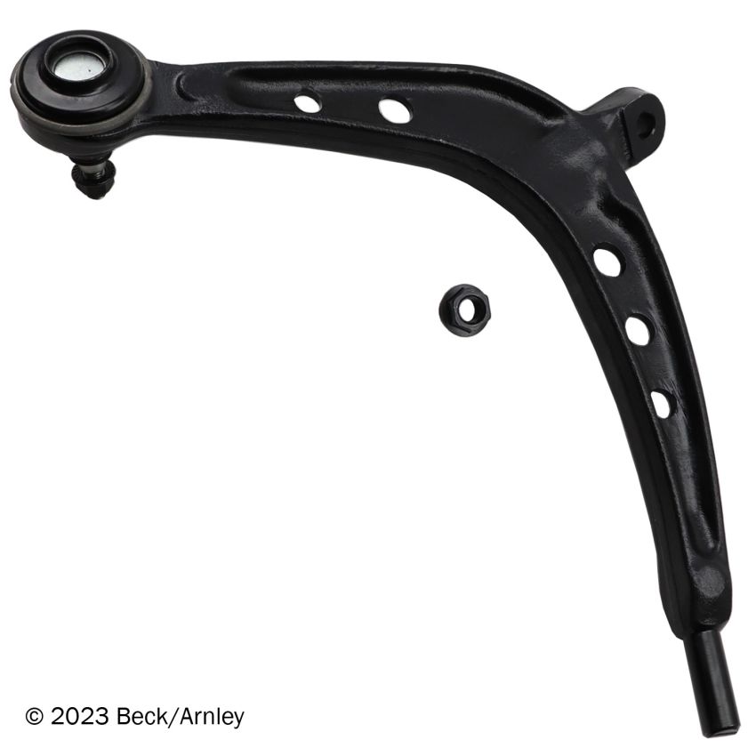 BECK/ARNLEY 102-6440 CTL ARM w BALL JOINT