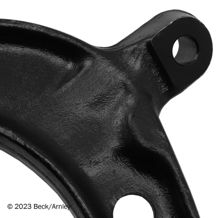 BECK/ARNLEY 102-6440 CTL ARM w BALL JOINT