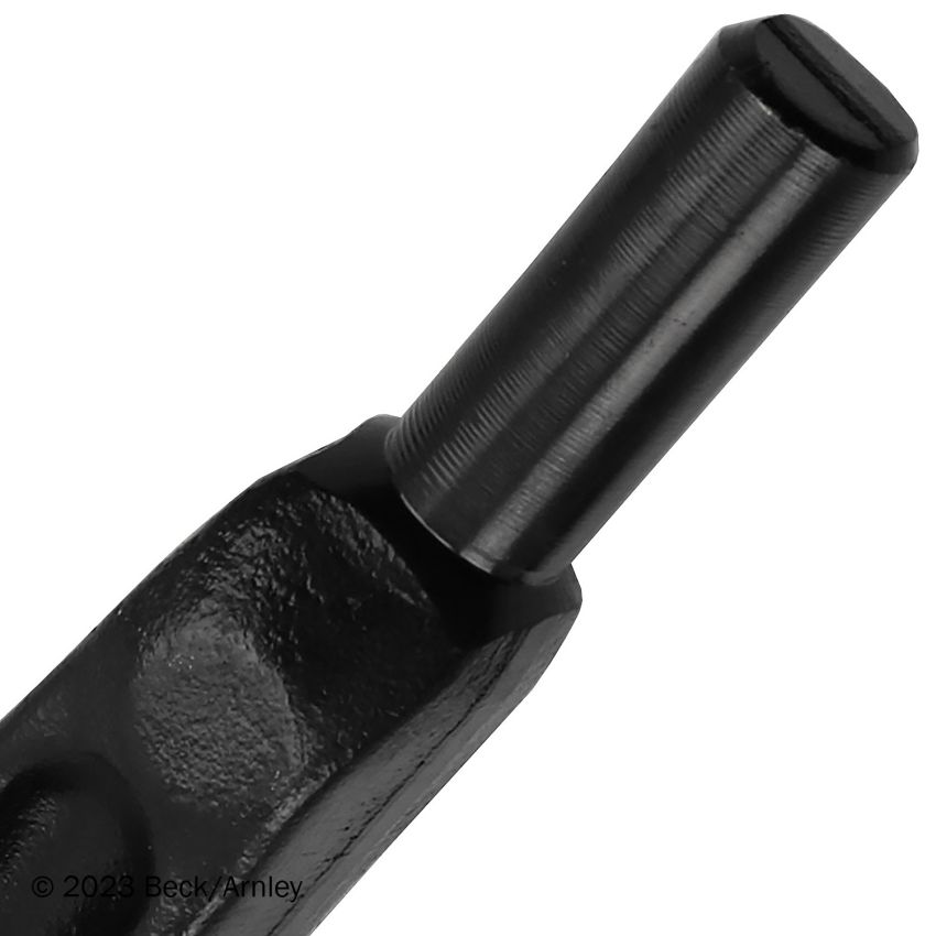 BECK/ARNLEY 102-6440 CTL ARM w BALL JOINT