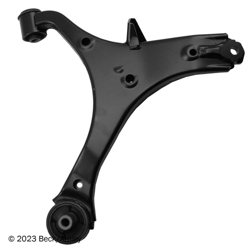 BECK/ARNLEY 102-6443 CONTROL ARM