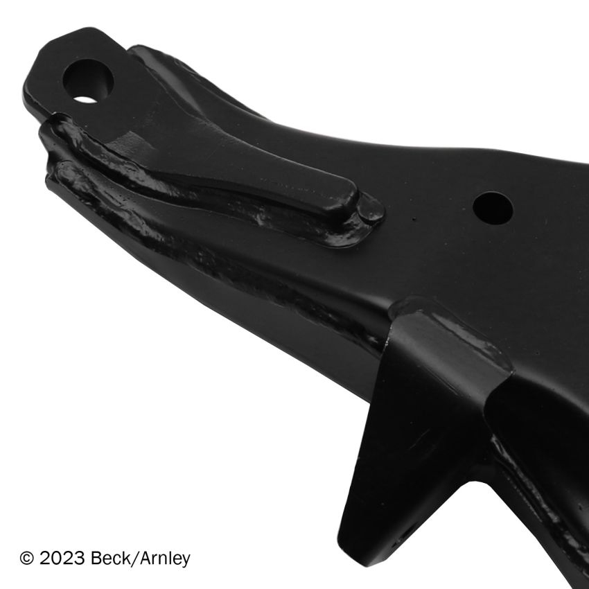 BECK/ARNLEY 102-6444 CONTROL ARM
