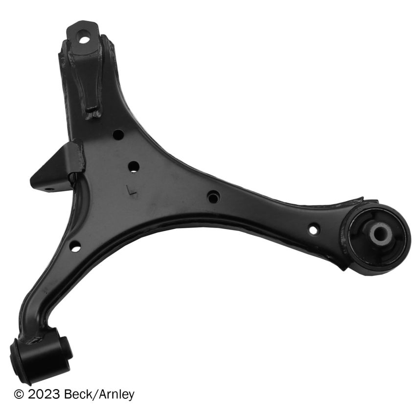 BECK/ARNLEY 102-6444 CONTROL ARM