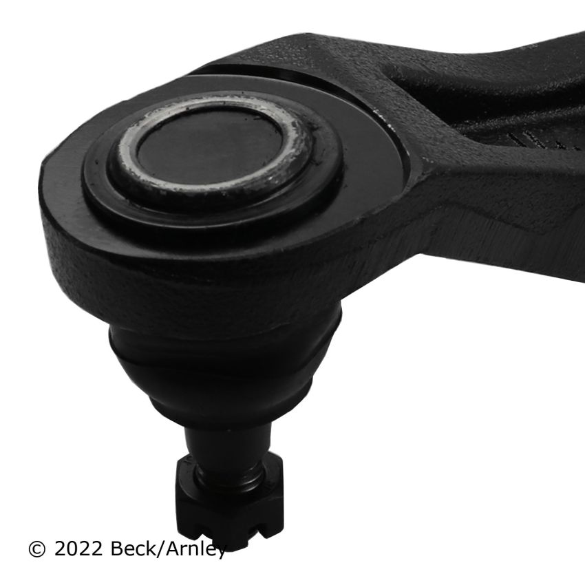 BECK/ARNLEY 102-6447 CTL ARM w BALL JOINT