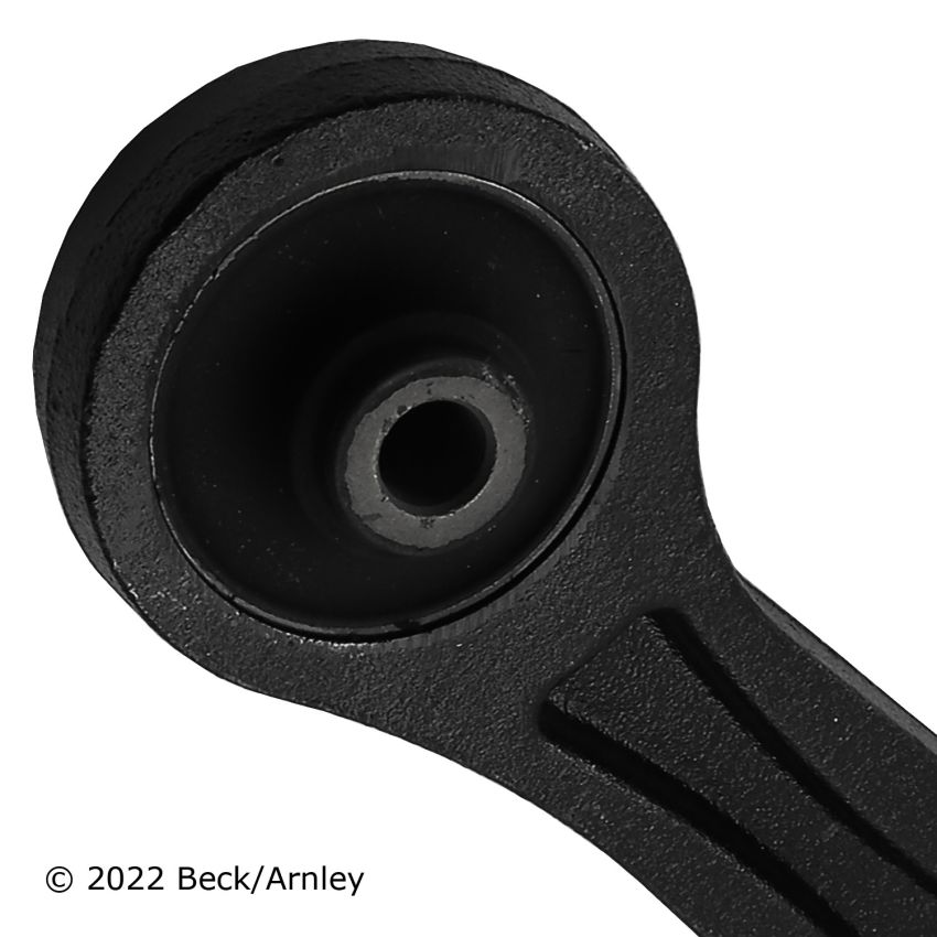 BECK/ARNLEY 102-6447 CTL ARM w BALL JOINT