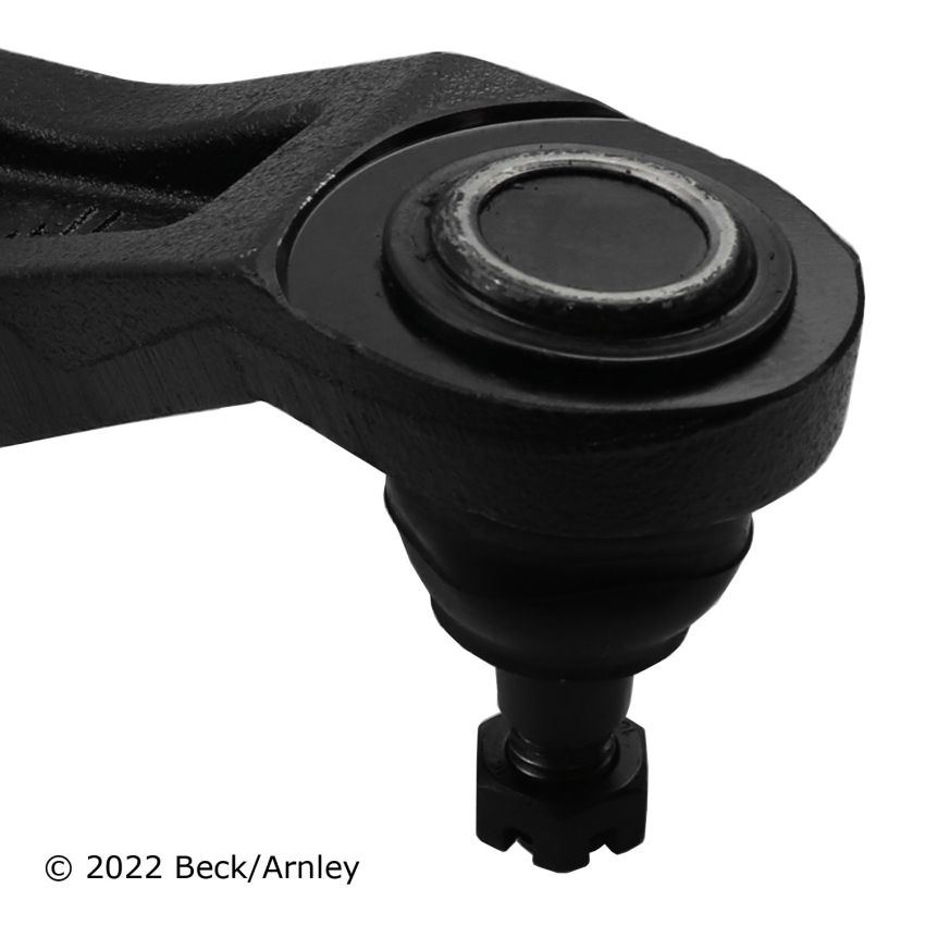 BECK/ARNLEY 102-6448 CTL ARM w BALL JOINT