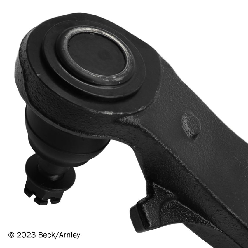 BECK/ARNLEY 102-6449 CTL ARM w BALL JOINT