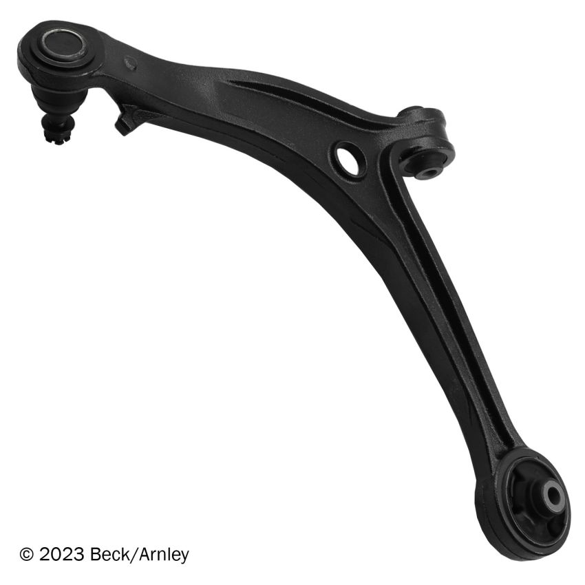 BECK/ARNLEY 102-6449 CTL ARM w BALL JOINT