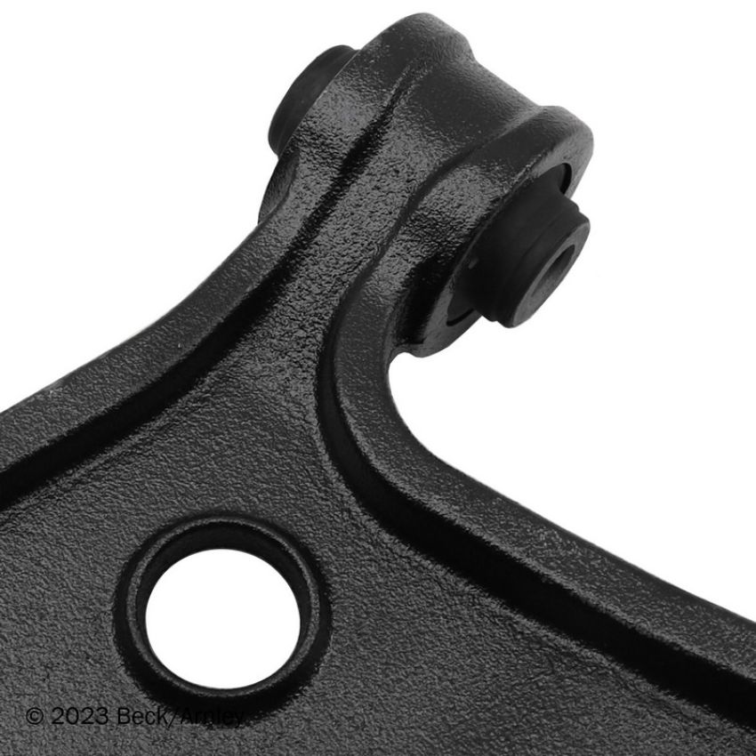 BECK/ARNLEY 102-6449 CTL ARM w BALL JOINT