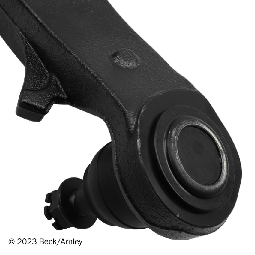 BECK/ARNLEY 102-6450 CTL ARM w BALL JOINT