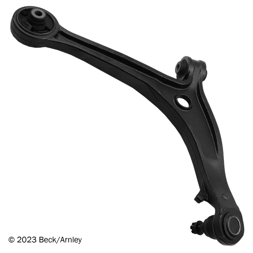 BECK/ARNLEY 102-6450 CTL ARM w BALL JOINT