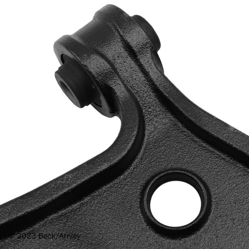 BECK/ARNLEY 102-6450 CTL ARM w BALL JOINT