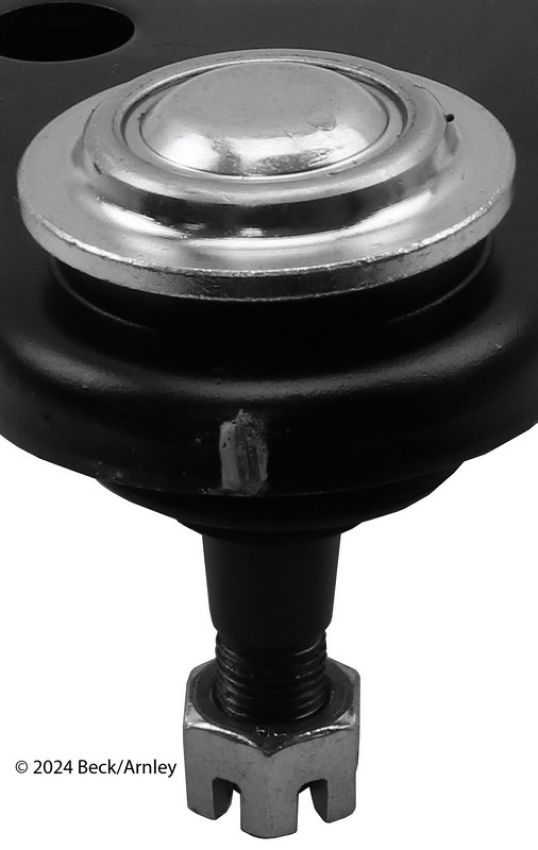 BECK/ARNLEY 102-6451 CTL ARM w BALL JOINT