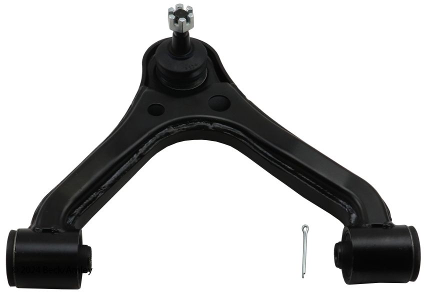 BECK/ARNLEY 102-6451 CTL ARM w BALL JOINT