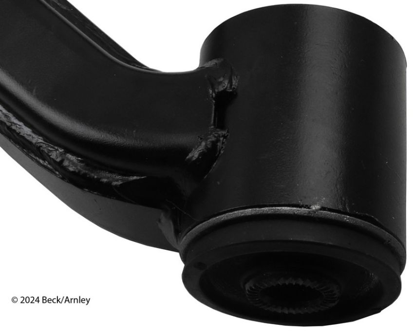 BECK/ARNLEY 102-6451 CTL ARM w BALL JOINT