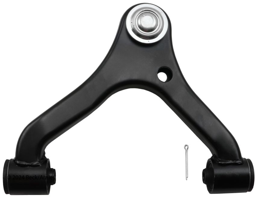 BECK/ARNLEY 102-6451 CTL ARM w BALL JOINT