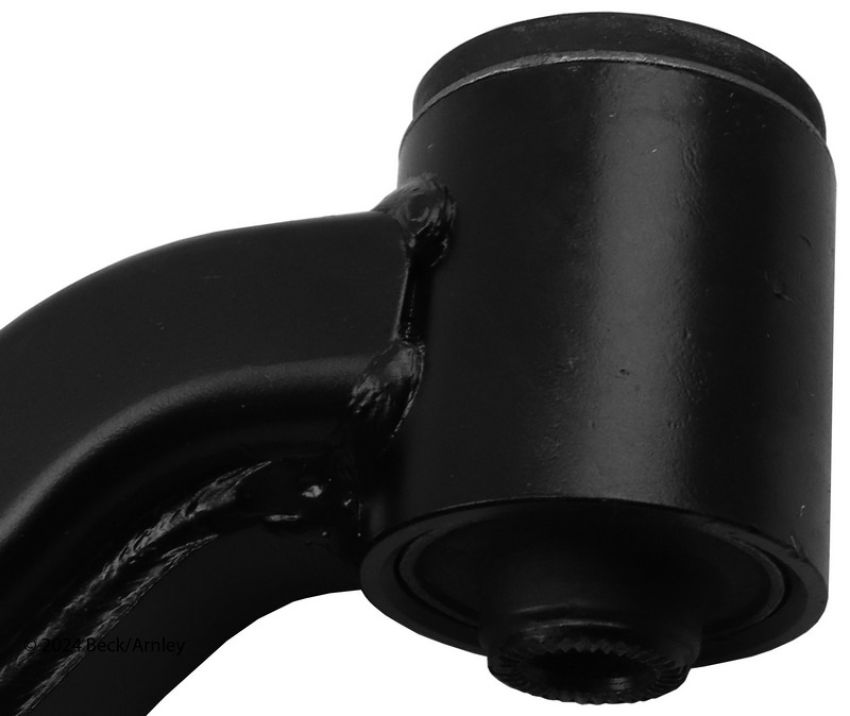 BECK/ARNLEY 102-6451 CTL ARM w BALL JOINT