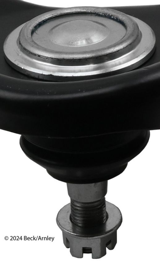 BECK/ARNLEY 102-6452 CTL ARM w BALL JOINT