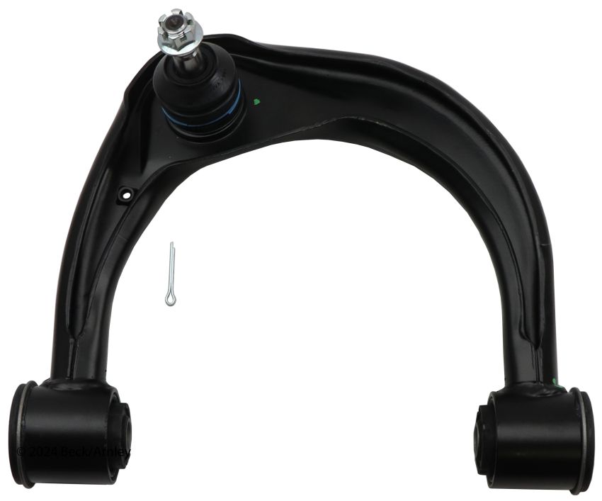 BECK/ARNLEY 102-6452 CTL ARM w BALL JOINT