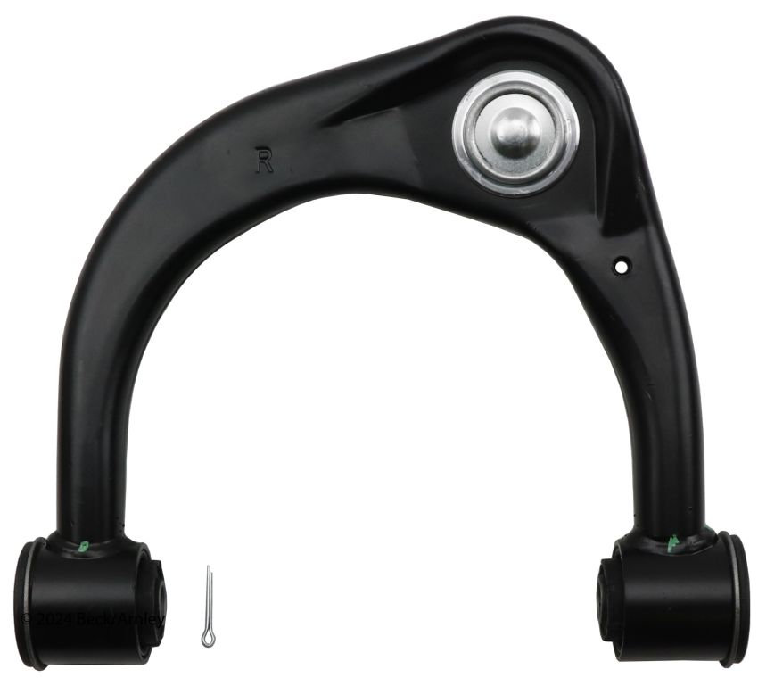 BECK/ARNLEY 102-6452 CTL ARM w BALL JOINT