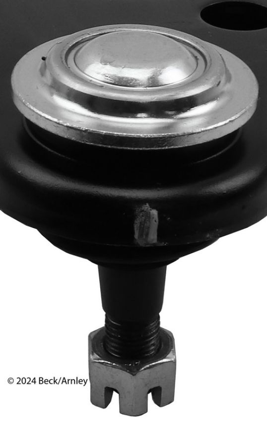 BECK/ARNLEY 102-6453 CTL ARM w BALL JOINT