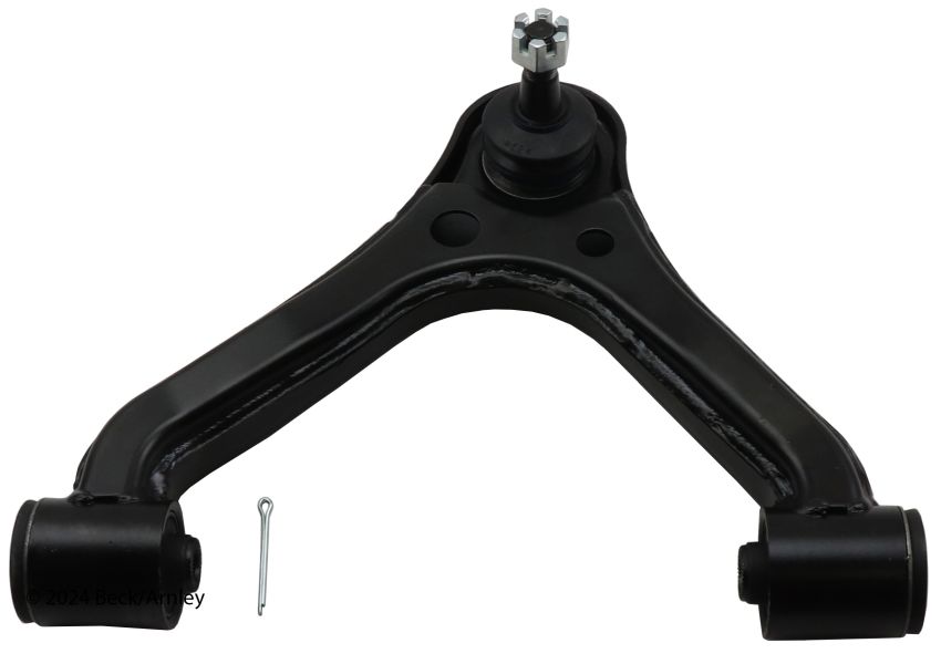 BECK/ARNLEY 102-6453 CTL ARM w BALL JOINT