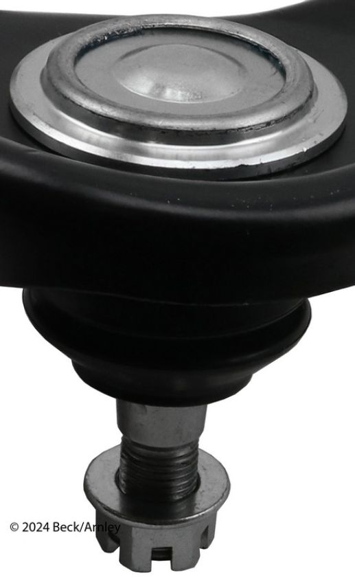 BECK/ARNLEY 102-6454 CTL ARM w BALL JOINT