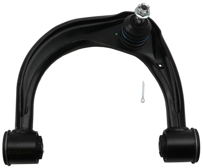 BECK/ARNLEY 102-6454 CTL ARM w BALL JOINT