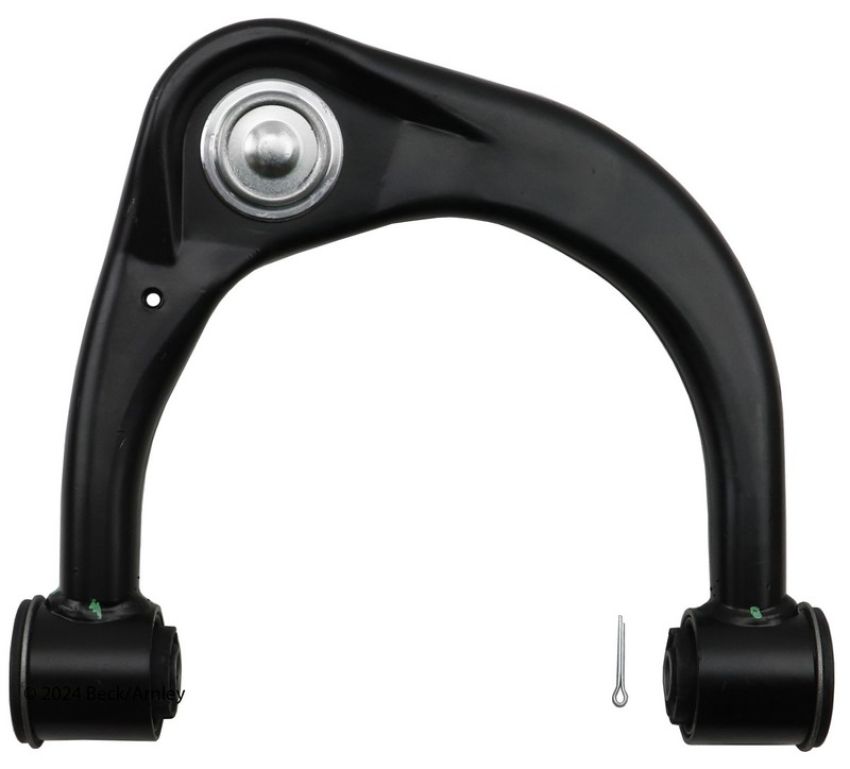 BECK/ARNLEY 102-6454 CTL ARM w BALL JOINT