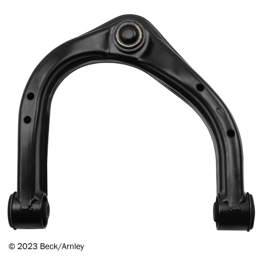 BECK/ARNLEY 102-6455 CTL ARM w BALL JOINT
