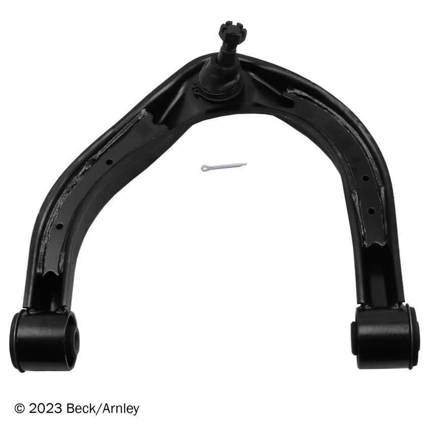 BECK/ARNLEY 102-6455 CTL ARM w BALL JOINT