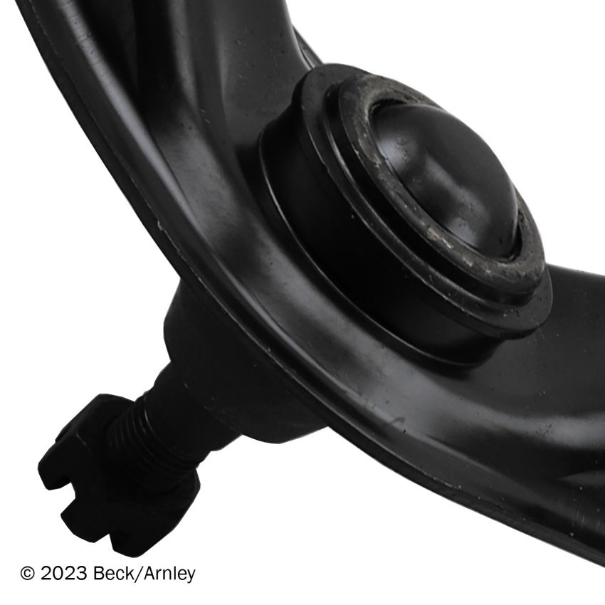BECK/ARNLEY 102-6456 CTL ARM w BALL JOINT