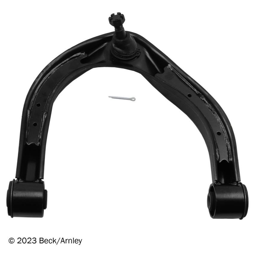 BECK/ARNLEY 102-6456 CTL ARM w BALL JOINT