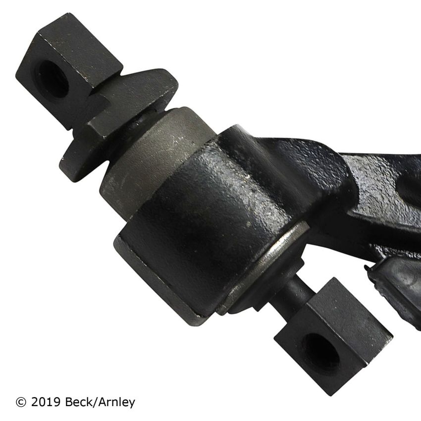 BECK/ARNLEY 102-6527 CTL ARM w BALL JOINT