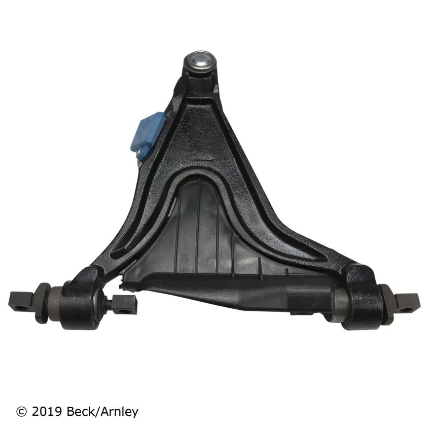BECK/ARNLEY 102-6527 CTL ARM w BALL JOINT