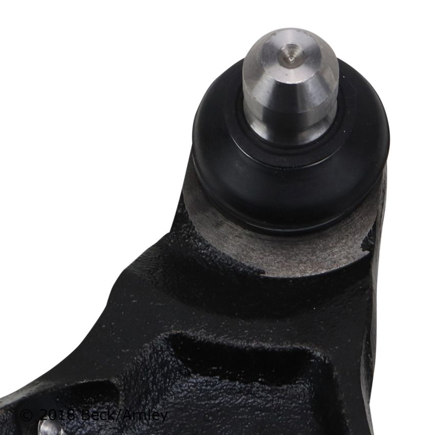 BECK/ARNLEY 102-6529 CTL ARM w BALL JOINT