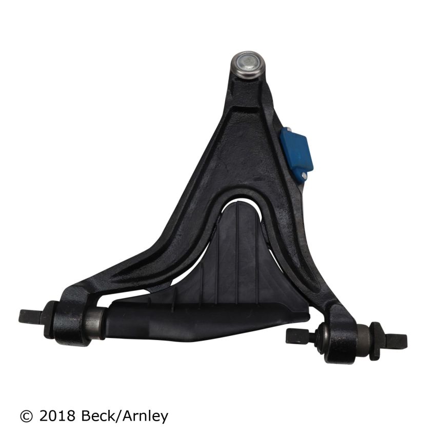 BECK/ARNLEY 102-6529 CTL ARM w BALL JOINT