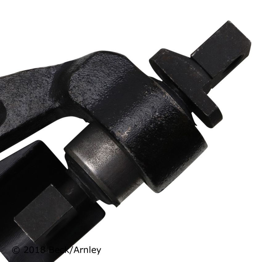 BECK/ARNLEY 102-6529 CTL ARM w BALL JOINT