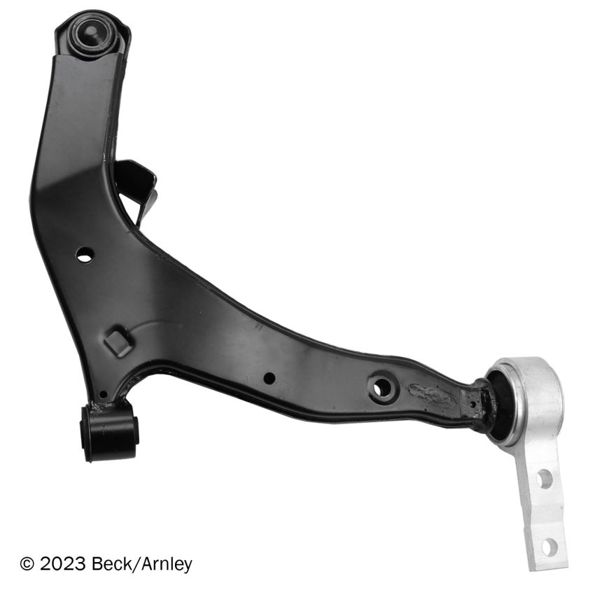 BECK/ARNLEY 102-6536 CTL ARM w BALL JOINT