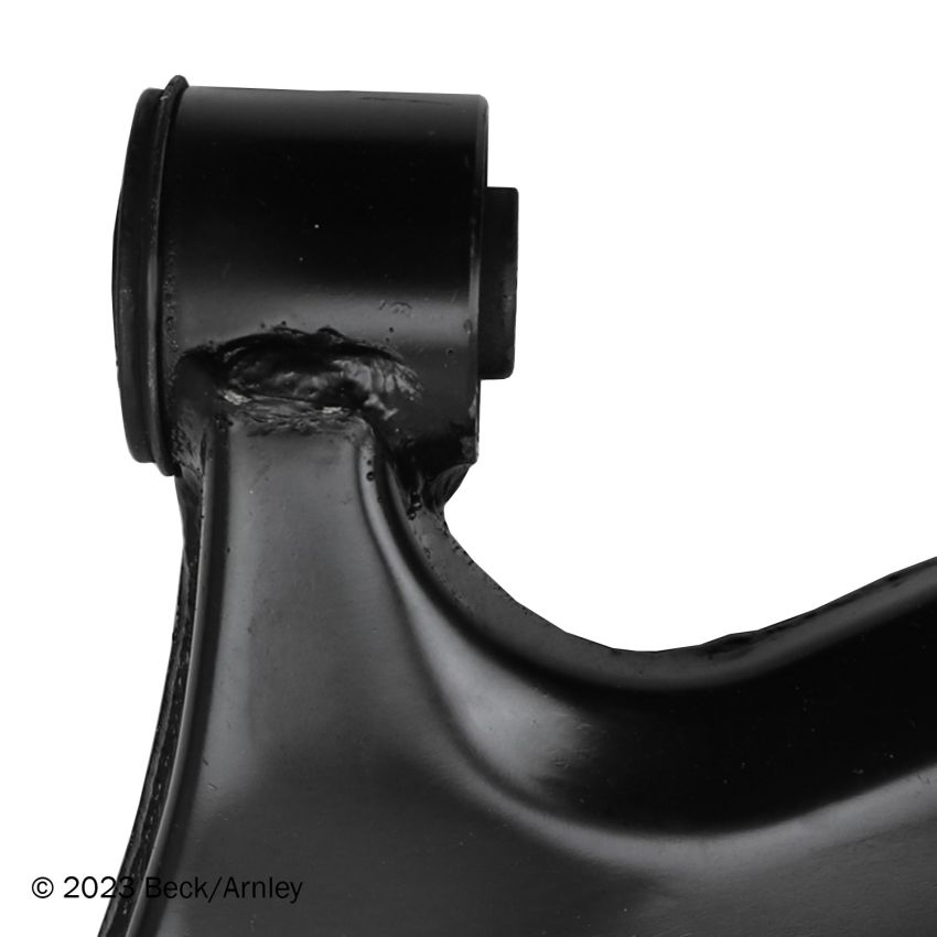 BECK/ARNLEY 102-6536 CTL ARM w BALL JOINT