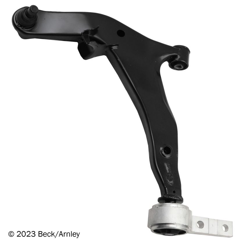BECK/ARNLEY 102-6536 CTL ARM w BALL JOINT