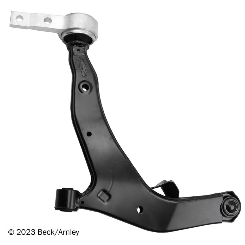 BECK/ARNLEY 102-6537 CTL ARM w BALL JOINT