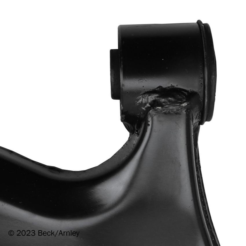 BECK/ARNLEY 102-6537 CTL ARM w BALL JOINT