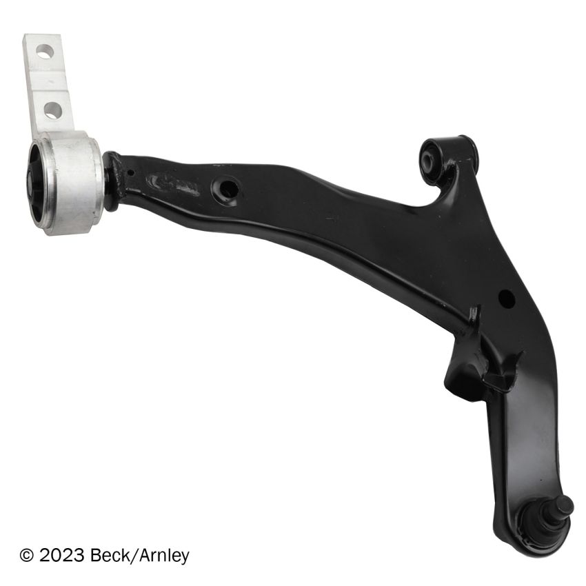 BECK/ARNLEY 102-6537 CTL ARM w BALL JOINT