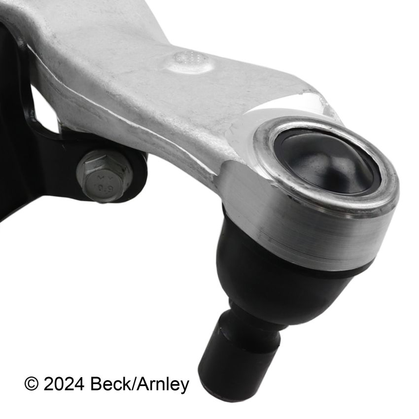 BECK/ARNLEY 102-6538 CTL ARM w BALL JOINT