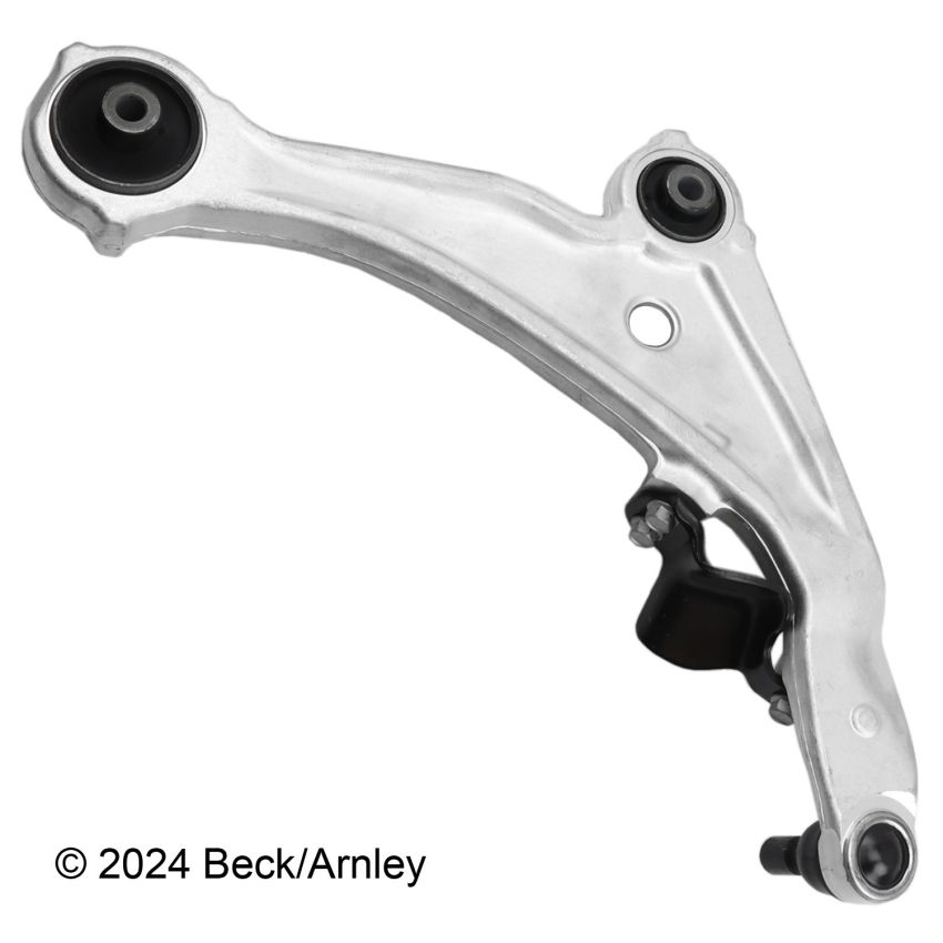 BECK/ARNLEY 102-6538 CTL ARM w BALL JOINT
