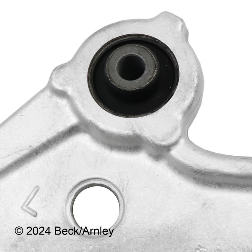 BECK/ARNLEY 102-6538 CTL ARM w BALL JOINT