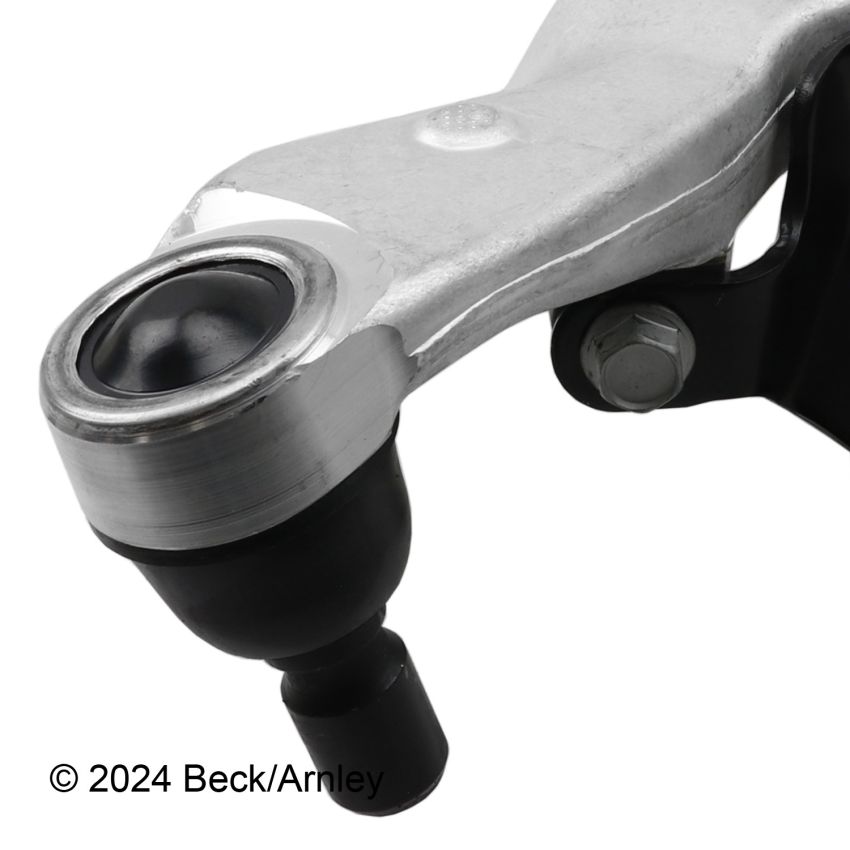BECK/ARNLEY 102-6539 CTL ARM w BALL JOINT